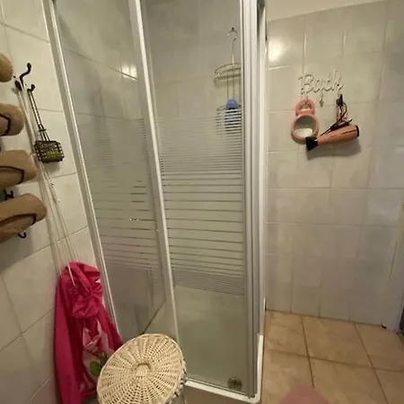 Διαμέρισμα Apartman Senka *