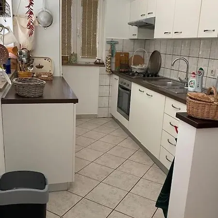 Apartman Senka