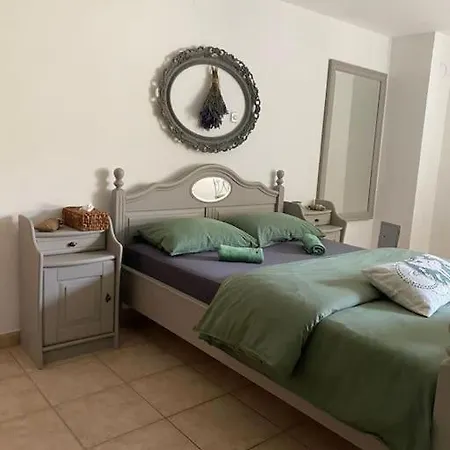 Apartman Senka Διαμέρισμα *