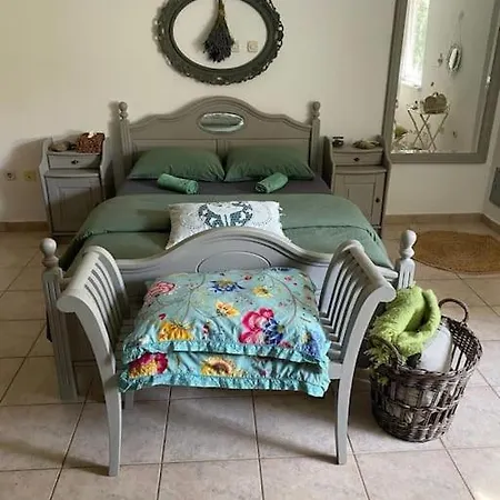 Διαμέρισμα Apartman Senka