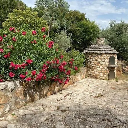 Διαμέρισμα Apartman Senka