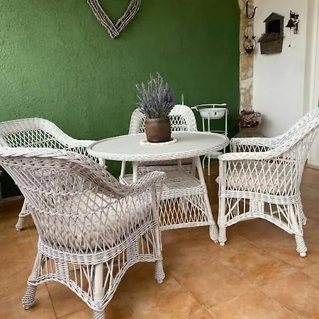 Apartamento Apartman Senka