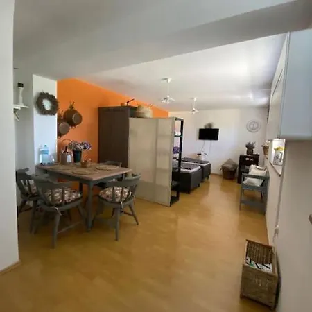 Apartman Senka Rovinj