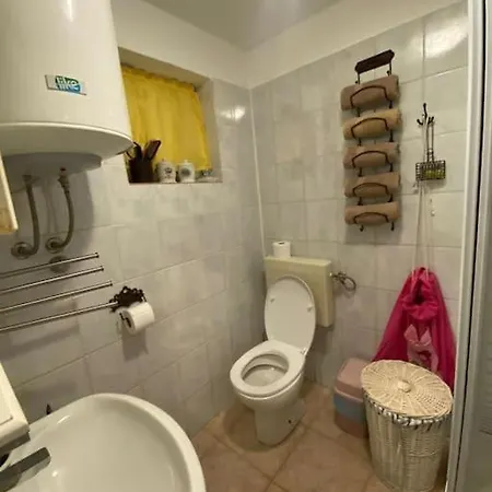 Apartman Senka Apartamento