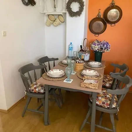 Apartamento Apartman Senka Rovinj