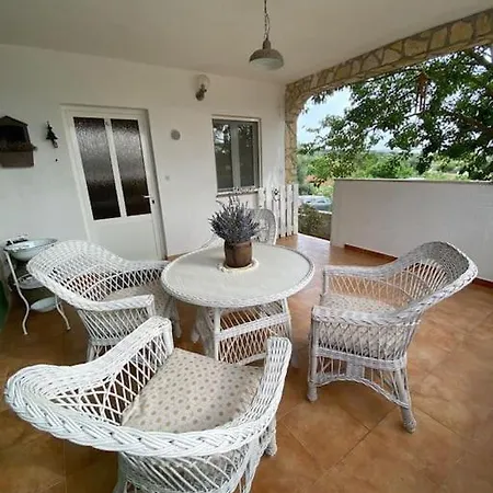 Apartman Senka * Rovinj