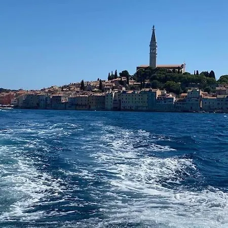 Apartman Senka Rovinj