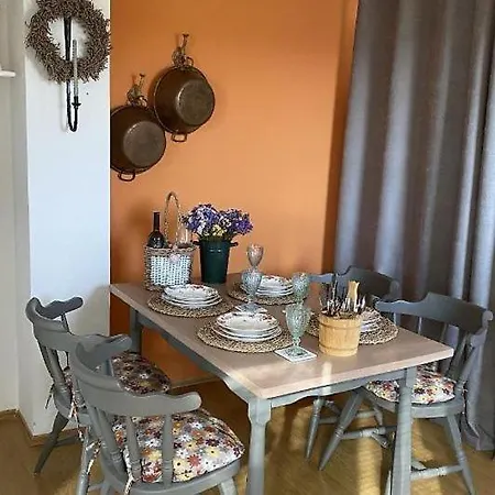 Apartamento Apartman Senka